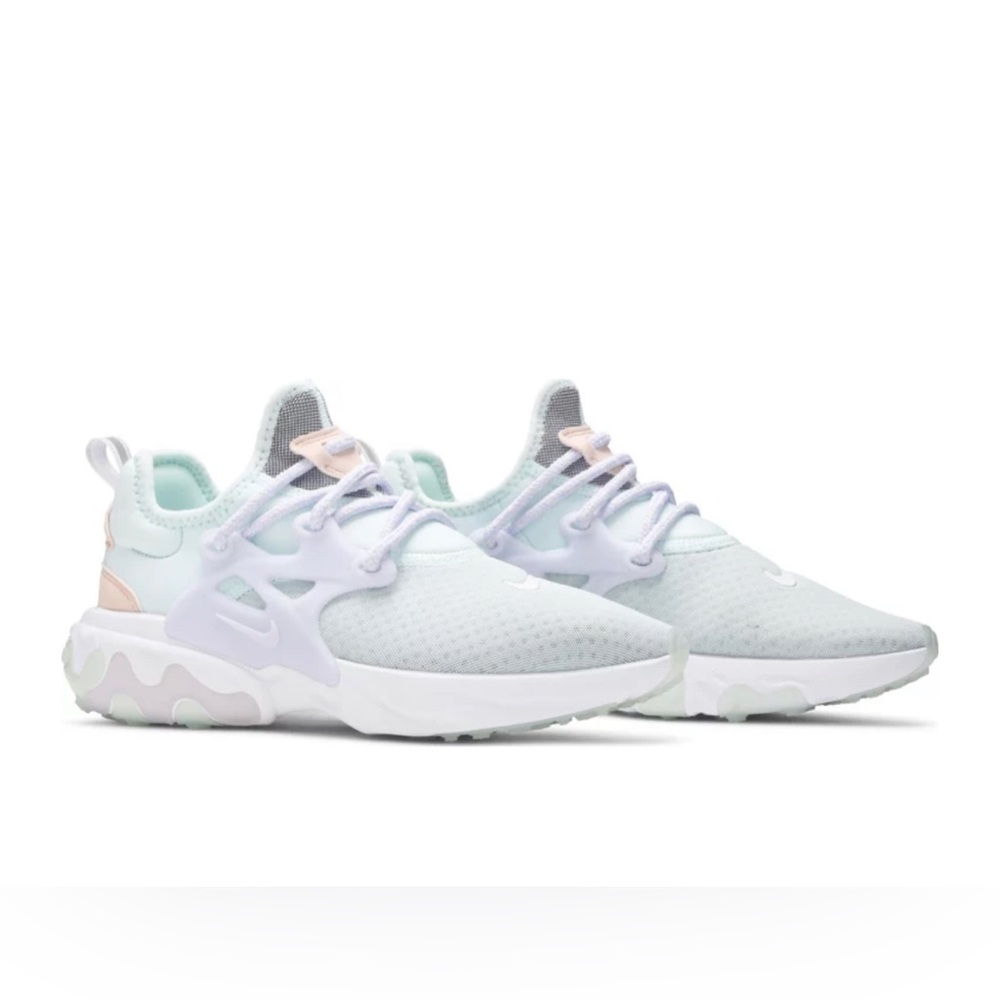 Presto React 'Teal Tint' - image 2